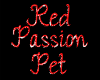 [BW]RedPassionHair